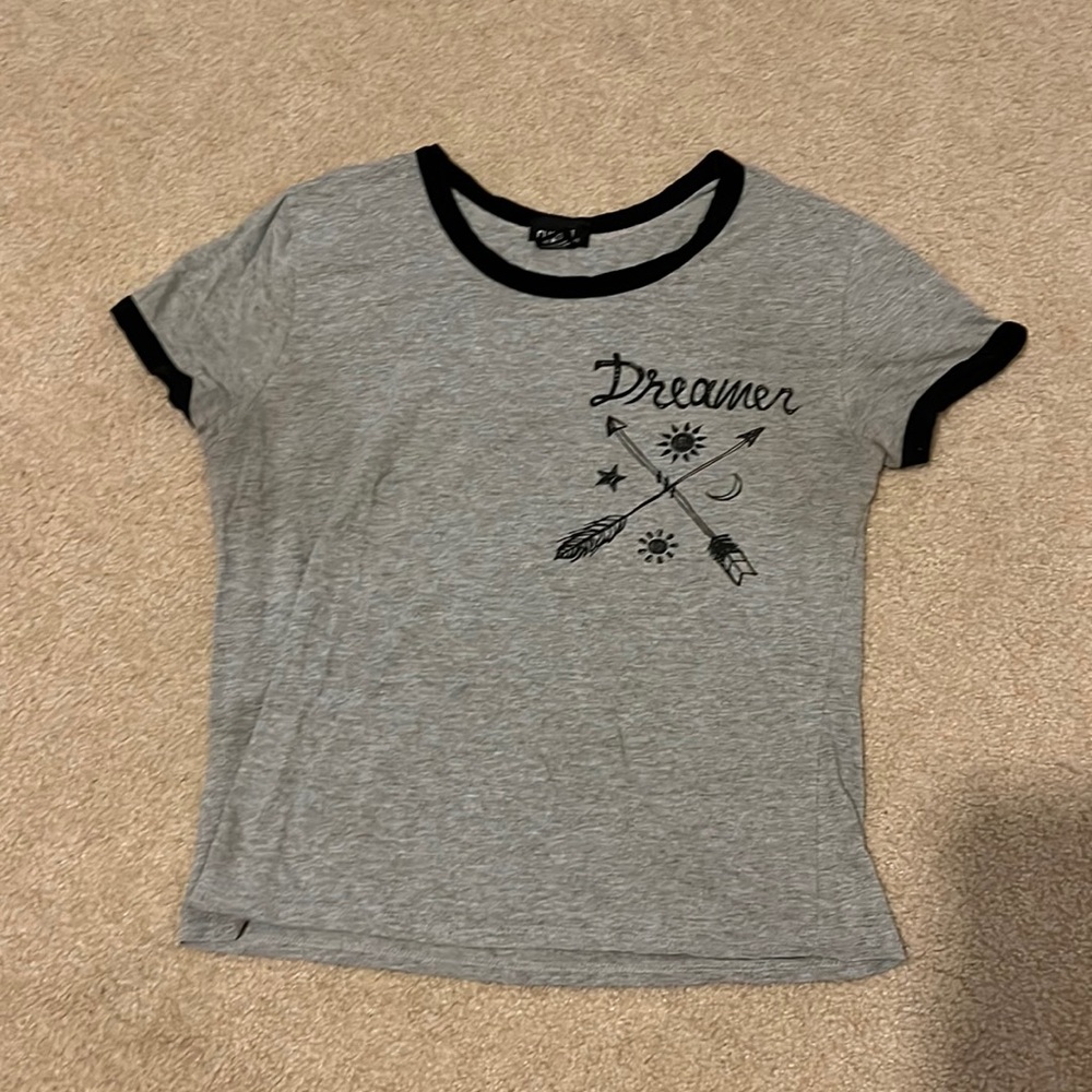 Dreamer tshirt